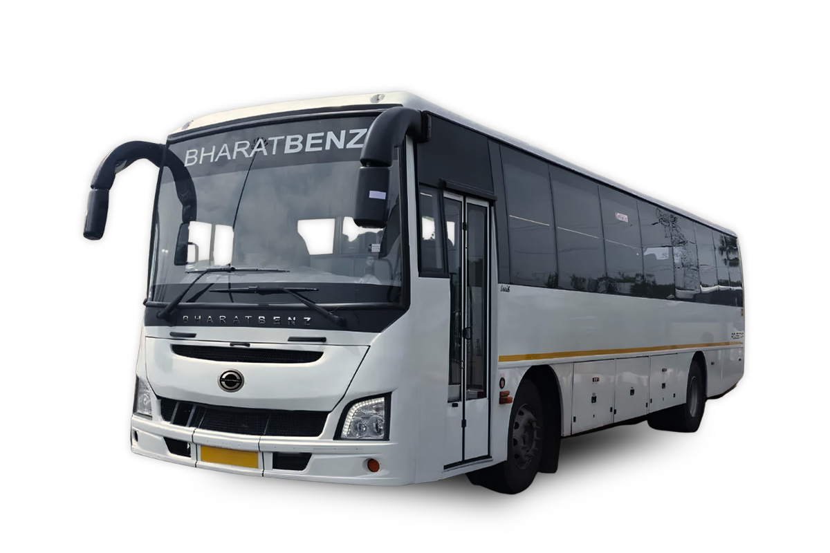 BharatBenz