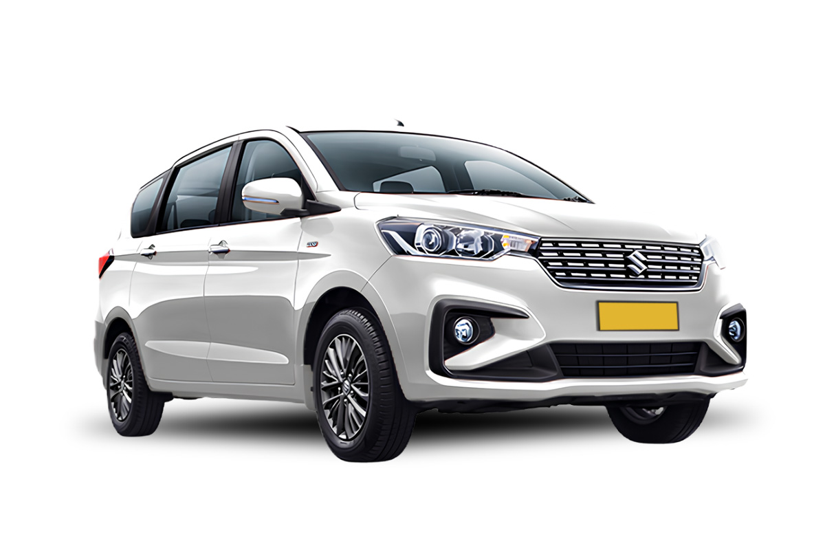 Ertiga